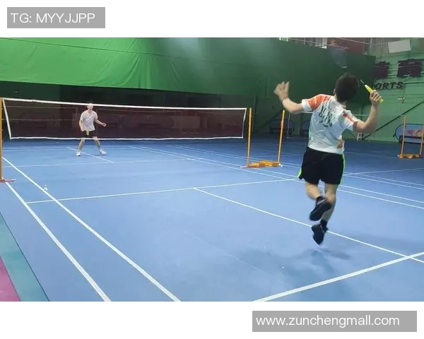 羽毛球纪实：见证广州羽毛球队从青涩到辉煌的成长历程